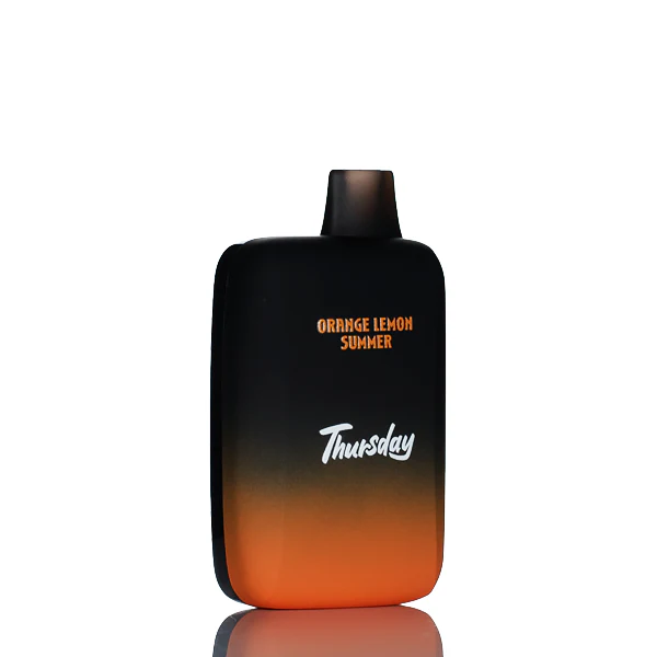 Thursday 30k Disposable Vape - 22ML - Image 6