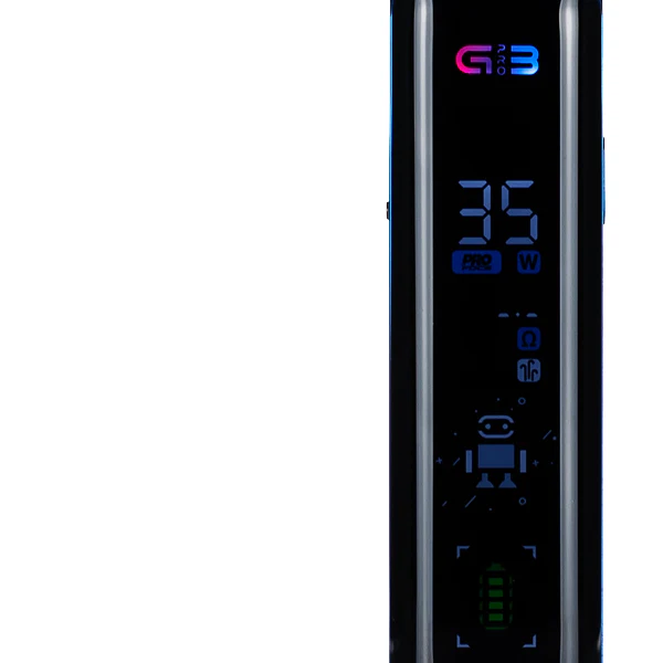 Uwell Caliburn G3 Pro 35W Pod System - Image 2