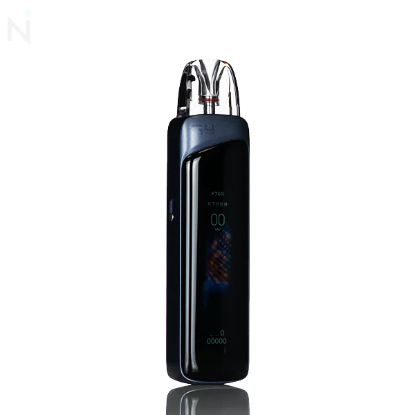 Uwell Caliburn G4 Pro 35W Pod System - Image 16