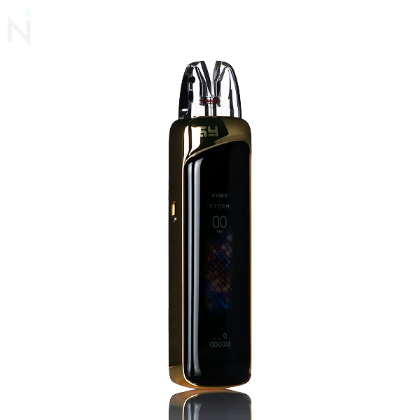 Uwell Caliburn G4 Pro 35W Pod System - Image 18