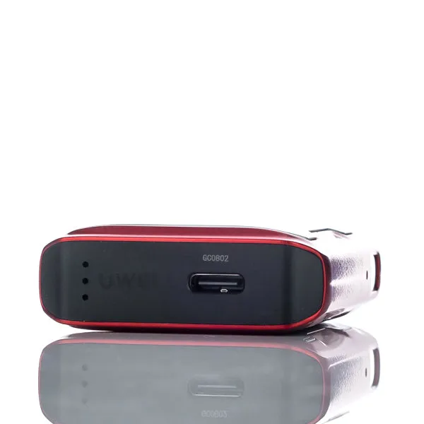 Uwell Caliburn GK2 15W Pod System Kit (DISCONTINUED) - Image 2