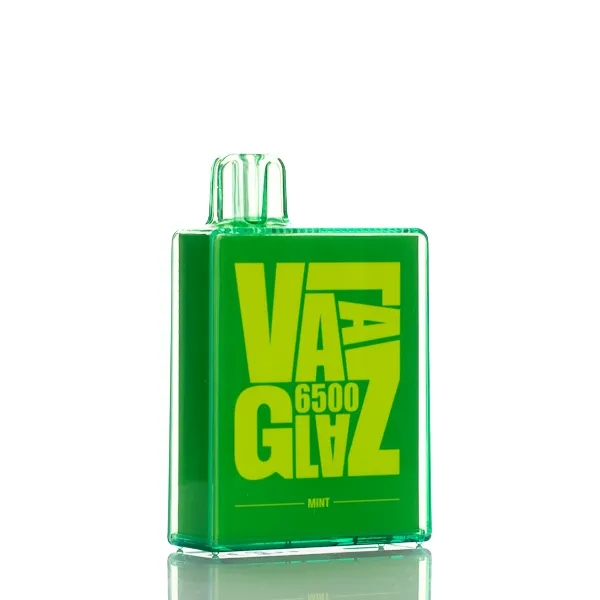 VAAL GLAZ 6500 Puffs Disposable Vape - 13ML (DISCONTINUED) - Image 13
