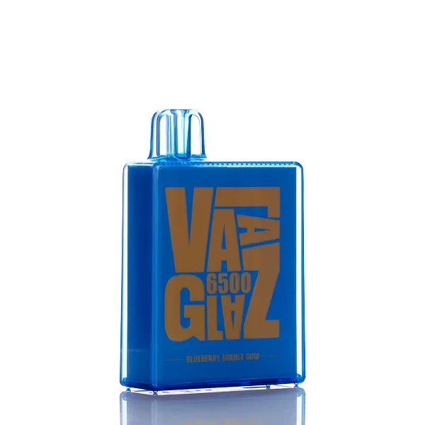 VAAL GLAZ 6500 Puffs Disposable Vape - 13ML (DISCONTINUED) - Image 7