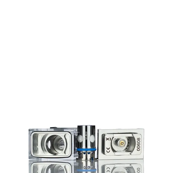 Vaperz Cloud SAN AIO Boro Box Mod Kit (DISCONTINUED) - Image 8