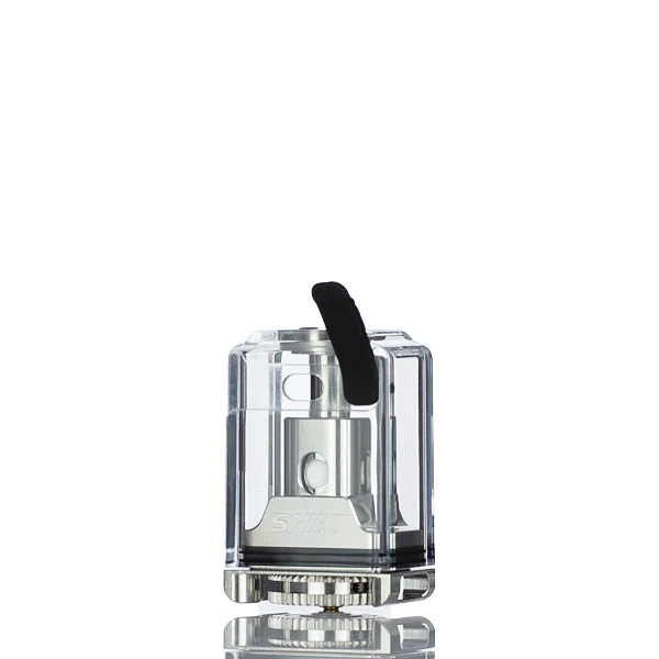 Vaperz Cloud x MNCH XR-80 DNA80C Boro Kit - Image 3