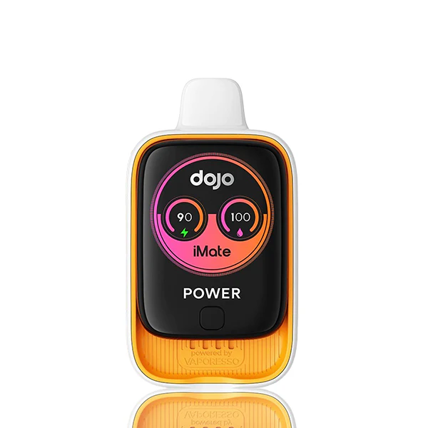 Vaporesso Dojo iMate X 20K Puffs Disposable Pod - 15mL - Image 4