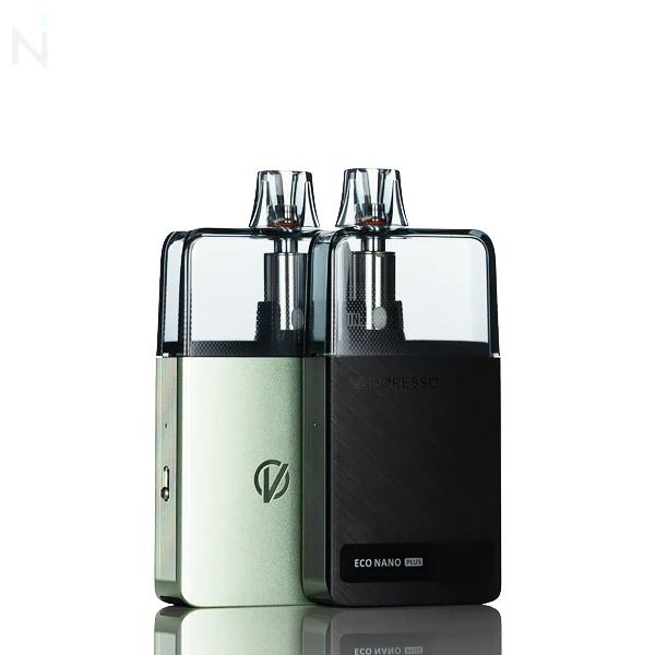 Vaporesso ECO NANO Plus Pod System - Image 6