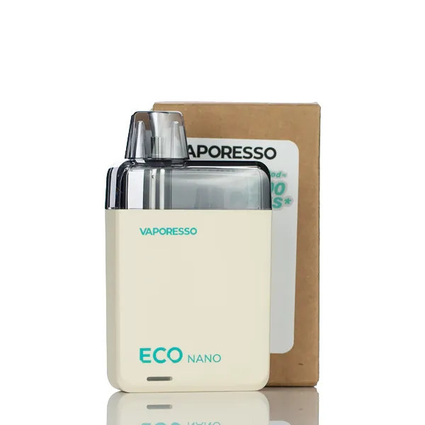 Vaporesso ECO NANO Pod System (DISCONTINUED) - Image 2