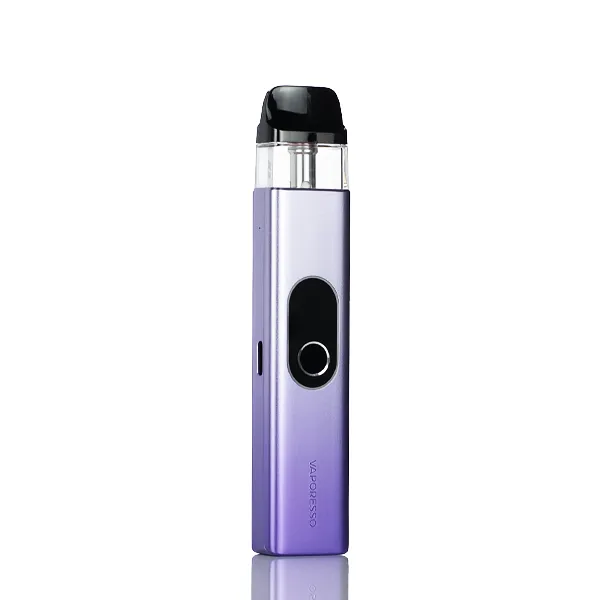 Vaporesso XROS 4 Pod System - Image 14