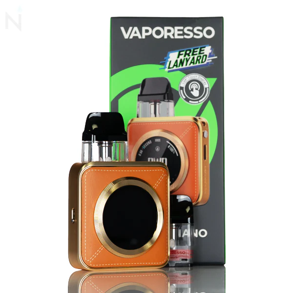 Vaporesso XROS 5 Nano 30W Pod System - Image 2