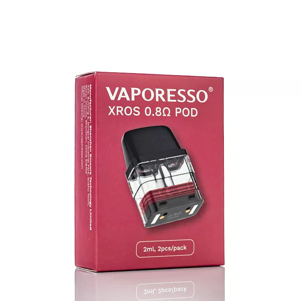 Vaporesso XROS Replacement Pods - Image 2
