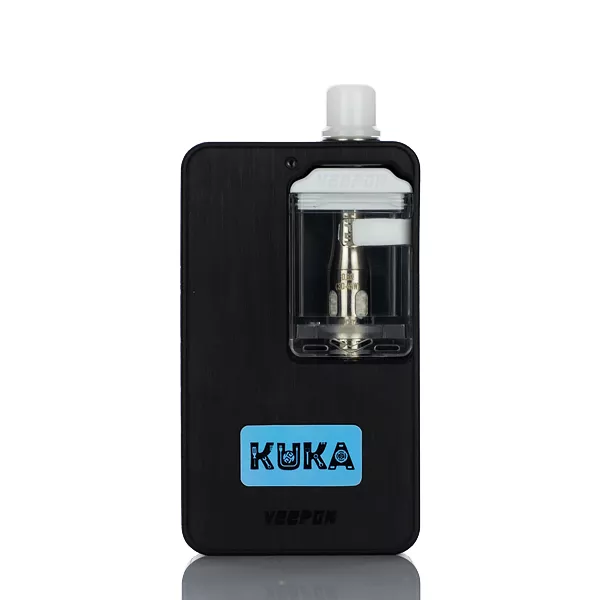 Veepon Kuka AIO 60W 18650 Boro Box - VP60 or DNA60 (DISCONTINUED) - Image 5