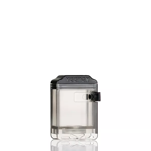 Veepon TITA X (SE) AIO 60W 21700 Boro Box (DISCONTINUED) - Image 11