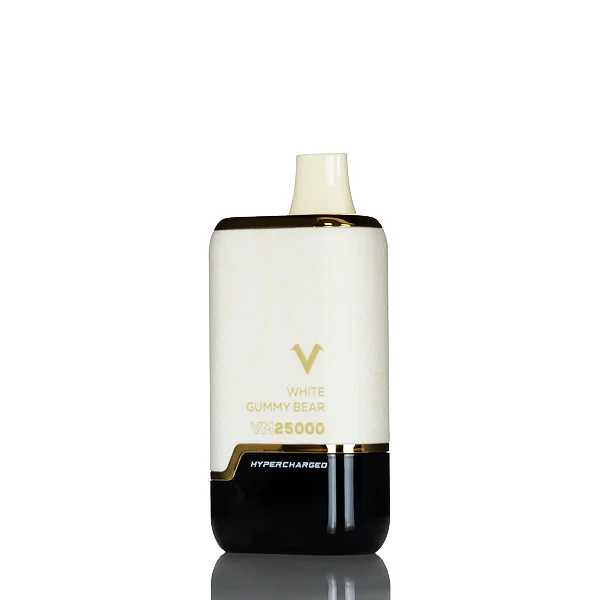 VNM Hypercharged VM25000 25K Puffs Disposable - 20mL - Image 13