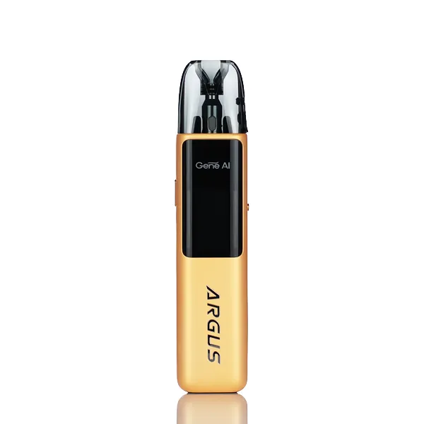 VooPoo Argus G2 30W Pod System - Image 9