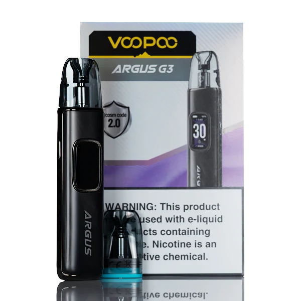 VooPoo Argus G3 30W Pod System - Image 2