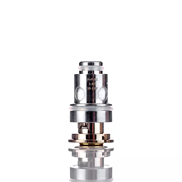 VooPoo PnP Replacement Coils - Pack of 5 - Image 32