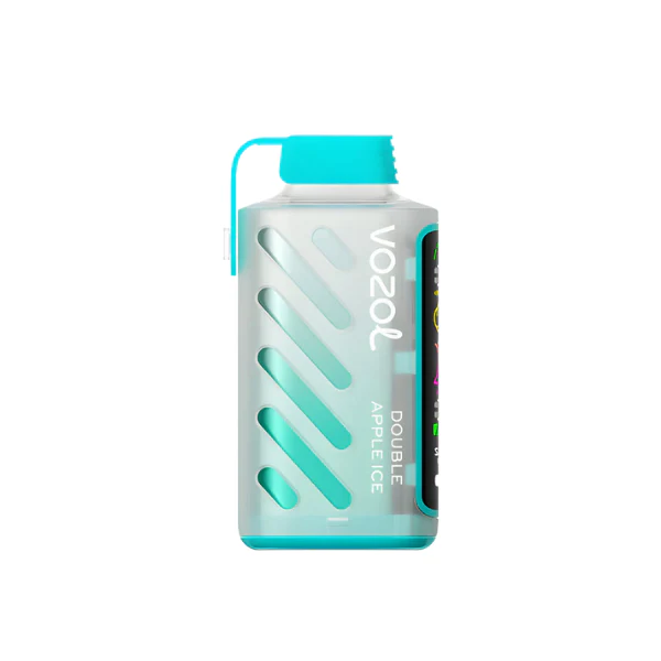 Vozol Gear Power 20K 20000 Puffs Disposable Vape - 20mL - Image 5