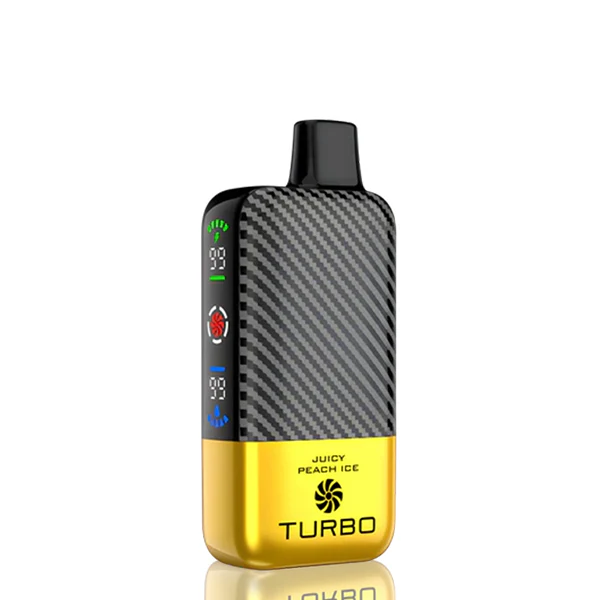 Wave Turbo 25K 25000 Puff Disposable - Image 6