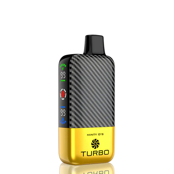 Wave Turbo 25K 25000 Puff Disposable - Image 9