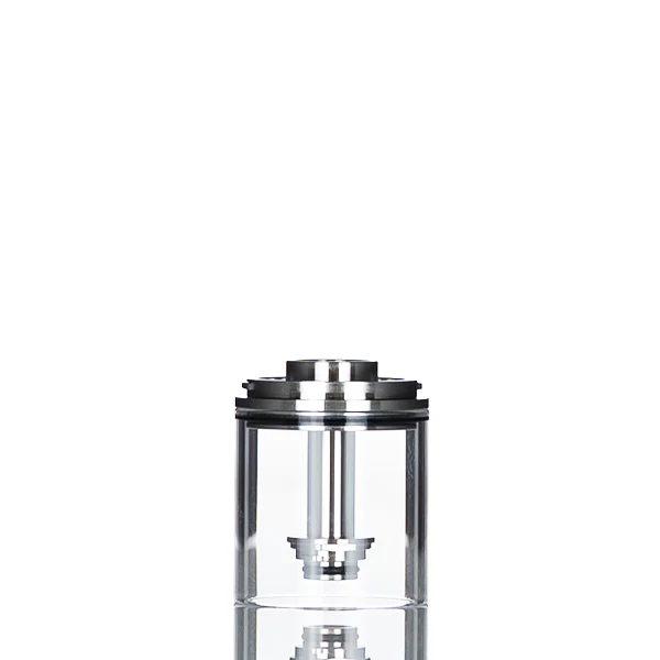 YG Creations Asylum V2 Long Tank Kit