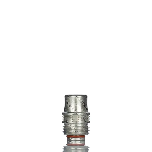 YG Creations SUP Integrated Boro Drip Tip (DISCONTINUED) - Image 4
