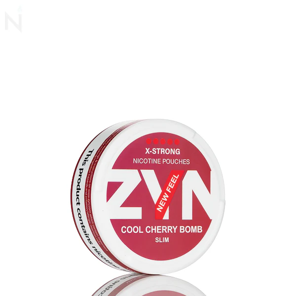 ZYN Slim European Nic Pouches - Image 14