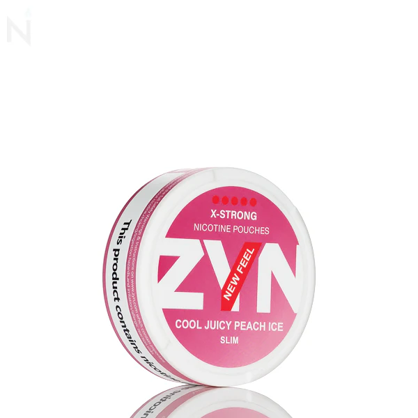 ZYN Slim European Nic Pouches - Image 16