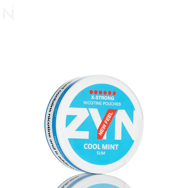 ZYN Slim European Nic Pouches - Image 17